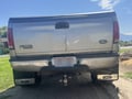 Truck Hardware Gatorback 19"x24" Dually Blue Ford Oval Mud Flaps customer photo