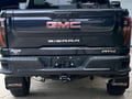Truck Hardware Gatorback AT4 Black Wrap Mud Flaps - Set of 4 - Fits 2020-2026 GMC Sierra 2500/3500HD customer photo
