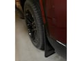 Truck Hardware Gatorback Rubber Mud Flaps - Set of 4 - Fits 2021-2025 Jeep Wagoneer customer photo