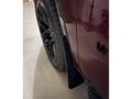 Truck Hardware Gatorback Rubber Mud Flaps - Set of 4 - Fits 2021-2025 Jeep Wagoneer customer photo
