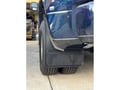 Truck Hardware Gatorback 19"x24" Dually Black Plate Mud Flaps customer photo
