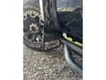 Truck Hardware Gatorback Mud Flap Brackets - 5/8" Kickback - Front - 2007-2013 Silverado/Sierra customer photo
