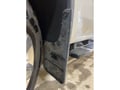 Truck Hardware Gatorback Rubber Mud Flaps - Front Pair - Fits 2020-2026 Chevy Silverado 2500/3500HD customer photo