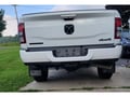 Truck Hardware Gatorback Black American Flag Mud Flaps - Front Pair - Fits 2009-2018 RAM 1500 & 2010-2026 RAM 2500/3500 customer photo