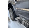 Truck Hardware Gatorback 12"x26" F-250 Mud Flaps - Aluminum Screws customer photo