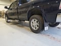 Truck Hardware Gatorback 12"x26" RAM Head Mud Flaps customer photo