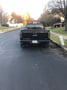 Truck Hardware Gatorback 12"x26" Black Bowtie Wrap Mud Flaps customer photo