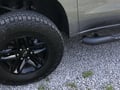 Truck Hardware Front Fender Plugs - 2 Pack - Satin Steel customer photo