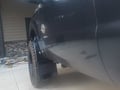 Truck Hardware Universal 12" Mud Flap Brackets - 1.5" Kickback customer photo