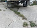 Truck Hardware Gatorback 12"x23" Gunmetal Bowtie Cut Mud Flaps customer photo