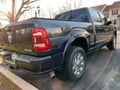 Truck Hardware Gatorback Black Plate Mud Flaps - Rear Pair - Fits 2019-2026 RAM 2500/3500 customer photo
