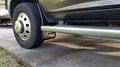 Truck Hardware Gatorback RAM Horizontal Mud Flaps - Front Pair - Fits 2009-2018 RAM 1500 & 2010-2026 RAM 2500/3500 customer photo