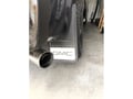 Truck Hardware Gatorback Single Plate - Black GMC For 12" Flaps customer photo