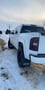 Truck Hardware Gatorback 12"x26" Black Bowtie Wrap Cut Mud Flaps customer photo