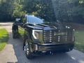 Truck Hardware Gatorback Denali Dually Mud Flaps - Set of 4 - Fits 2020-2026 GMC Sierra 3500HD customer photo
