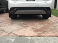 Truck Hardware Gatorback Rubber Mud Flaps - Set of 4 - 2021-2026 Buick Envision customer photo