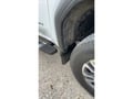 Truck Hardware Gatorback Black GMC Mud Flaps & Caps - Set of 4 - Fits 2020-2026 GMC Sierra 2500/3500HD customer photo