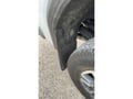 Truck Hardware Gatorback Black GMC Mud Flaps & Caps - Set of 4 - Fits 2020-2026 GMC Sierra 2500/3500HD customer photo