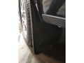 Truck Hardware Gatorback 12"x23" Gunmetal Ford Mud Flaps customer photo