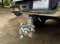 B&W Tow & Stow Ball Mounts - 2" Receiver customer photo