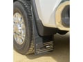 Truck Hardware Gatorback Black American Flag Mud Flaps - Set of 4 - Fits 2020-2026 Chevy Silverado 2500/3500HD customer photo