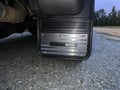 Truck Hardware Gatorback Black American Flag Mud Flaps - Set of 4 - Fits 2020-2026 Chevy Silverado 2500/3500HD customer photo