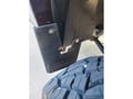 Truck Hardware Gatorback Anodized RAM Text Mud Flaps - Front Pair - Fits 2009-2018 RAM 1500 & 2010-2026 RAM 2500/3500 customer photo
