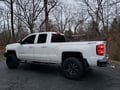 B&W Tow & Stow Ball Mount - 2" Receiver - 5" Drop - Chrome - Tri-Ball (1-7/8", 2" & 2-5/16") customer photo