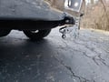 B&W Tow & Stow Ball Mount - 2" Receiver - 5" Drop - Chrome - Tri-Ball (1-7/8", 2" & 2-5/16") customer photo