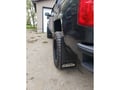 Truck Hardware Gatorback 12"x23" Black Wrap High Country Mud Flaps customer photo