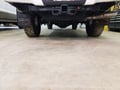 Truck Hardware Gatorback 12"x26" Gunmetal Ford Mud Flaps customer photo