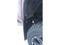 Truck Hardware Gatorback 12"x26" Stainless Plate Mud Flaps customer photo