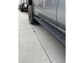 Truck Hardware Gatorback Rubber Mud Flaps - Set of 4 - Fits 2020-2026 GMC Sierra 2500/3500HD customer photo