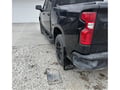 Truck Hardware Gatorback 12"x23" Rubber Mud Flaps customer photo
