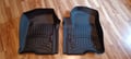 WeatherTech FloorLiners customer photo
