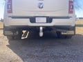Truck Hardware Gatorback 21"x24" Dually Gunmetal Plate Mud Flaps customer photo