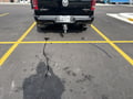 Truck Hardware Gatorback Gunmetal RAM Head Mud Flaps - Rear Pair - Fits 2009-2018 RAM 1500 & 2010-2018 RAM 2500/3500 customer photo