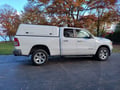 SmartCap Commercial Truck Caps customer photo