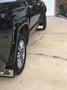 Truck Hardware Gatorback Stainless Plate Mud Flaps - Set of 4 - Fits 2016-2023 Toyota Tacoma customer photo