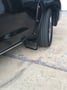 Truck Hardware Gatorback Stainless Plate Mud Flaps - Set of 4 - Fits 2016-2023 Toyota Tacoma customer photo