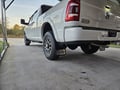Truck Hardware Gatorback Laramie Longhorn Mud Flaps - Set of 4 - Fits 2019-2026 RAM 2500/3500 customer photo