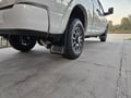 Truck Hardware Gatorback Laramie Longhorn Mud Flaps - Set of 4 - Fits 2019-2026 RAM 2500/3500 customer photo