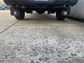 Truck Hardware Gatorback Black Wrap RAM Head Mud Flaps - Set of 4 - Fits 2009-2018 RAM 1500 & 2010-2018 RAM 2500/3500 customer photo
