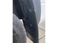 Truck Hardware Gatorback Black Wrap RAM Head Mud Flaps - Set of 4 - Fits 2009-2018 RAM 1500 & 2010-2018 RAM 2500/3500 customer photo
