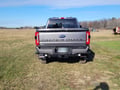 Truck Hardware Gatorback Rubber Offset Mud Flaps - Set of 4 - Fits 2023-2026 Ford F-250/F-350 customer photo