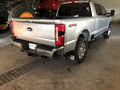 Truck Hardware Gatorback Stainless Plate Mud Flaps - Set of 4 - Fits 2023-2026 Ford F-250/F-350 customer photo