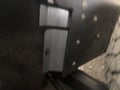Truck Hardware Gatorback Mud Flap Brackets - Rear - Fits 2014-2018 Chevy Silverado 1500 & 2015-2019 2500/3500HD customer photo
