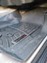 WeatherTech FloorLiners - Black - Front, Rear & 3rd Row customer photo