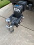 B&W Tow & Stow Ball Mount - 2" Receiver - 3" Drop - Black - Dual Ball - 2" & 2 5/16" Balls customer photo