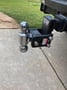B&W Tow & Stow Ball Mount - 2" Receiver - 3" Drop - Black - Dual Ball - 2" & 2 5/16" Balls customer photo